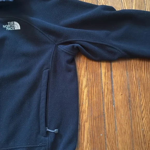 Y2K The North Face Windwall Lightweight Jacket - Picture 6 of 11